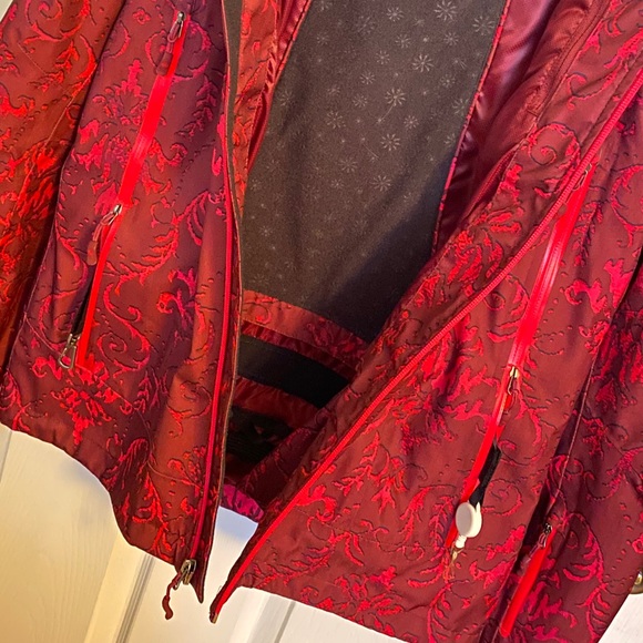 Athleta Recco Ski Shell🎿 - Picture 4 of 8